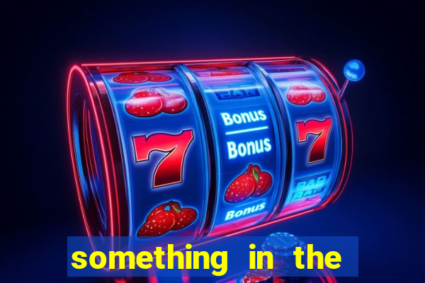 something in the air jogo portugues